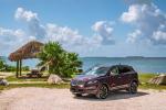 Lincoln MKC Black Label 2018 года